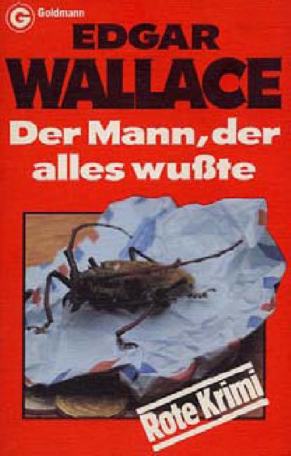 Wallace, Edgar