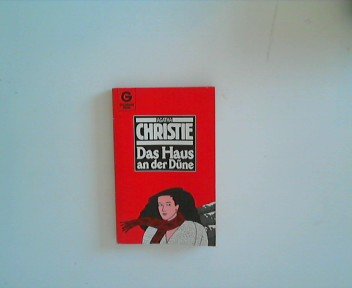 Das Haus an Der Düne by Agatha Christie, ISBN 9783442000982