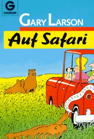 Auf Safari