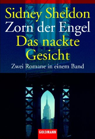 Zorn Der Engel