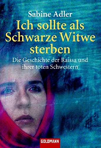 Ich sollte als schwarze Witwe sterben