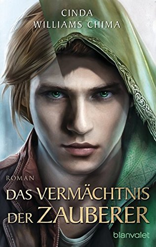 Das Vermachtnis der Zauberer