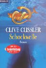 Schockwelle by Clive Cussler, ISBN 9783442352012