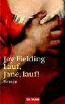Lauf, Jane, Lauf!