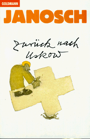 Zurück Nach Uskow. Oder