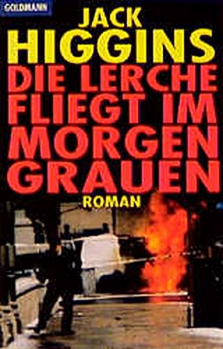 Die Lerche Fliegt Im Morgengrauen (Fiction, Poetry & Drama)