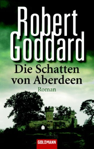 Die Schatten Von Aberdeen