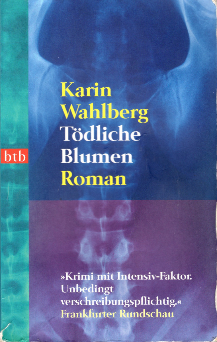 Tödliche Blumen