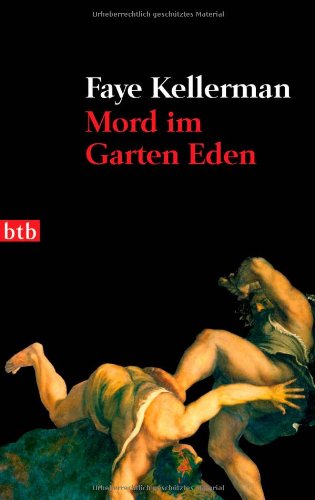Mord Im Garten Eden