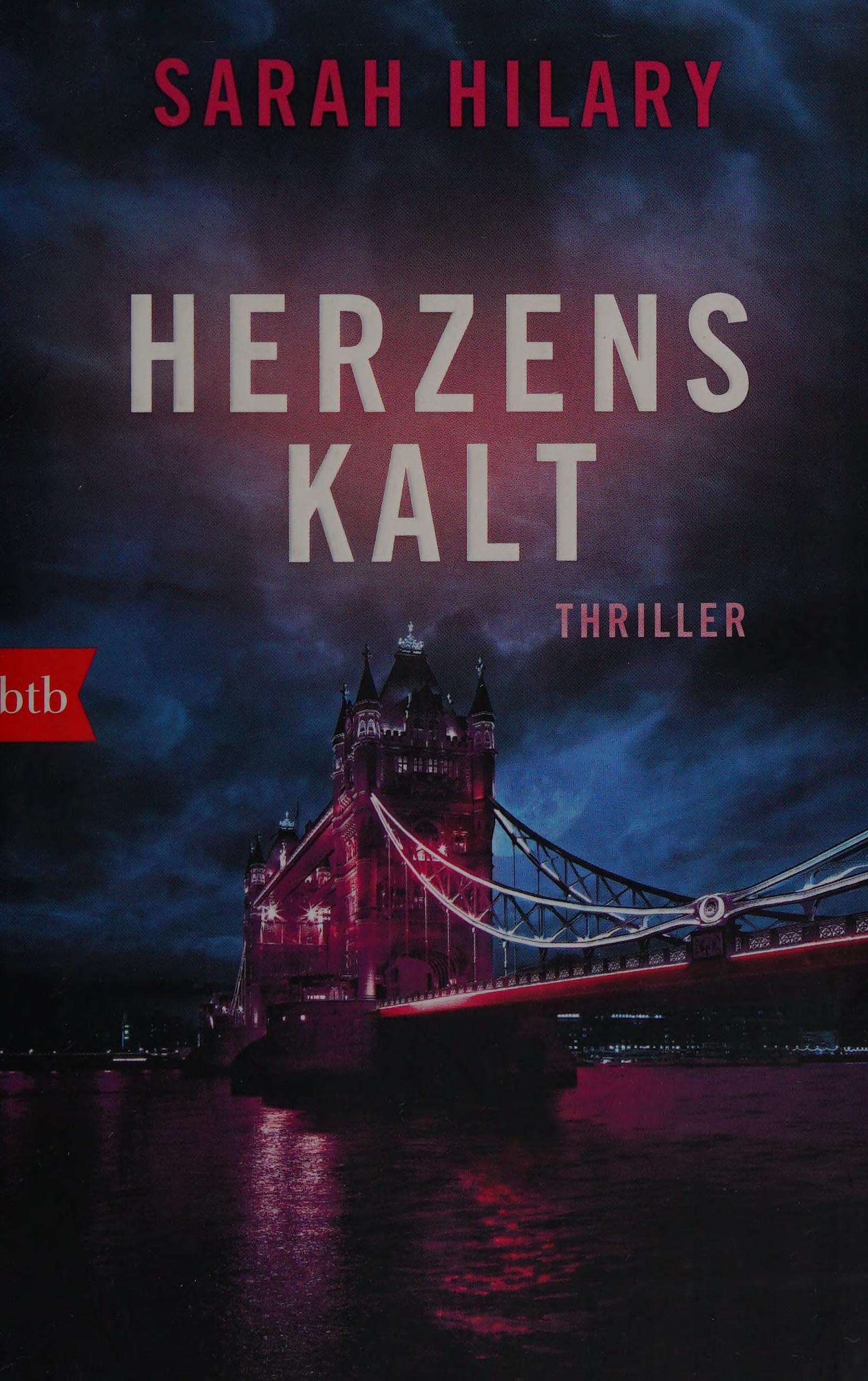 Herzenskalt