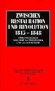 Zwischen Restauration und Revolution 1815-1848