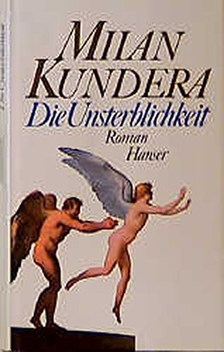 Die Unsterblichkeit