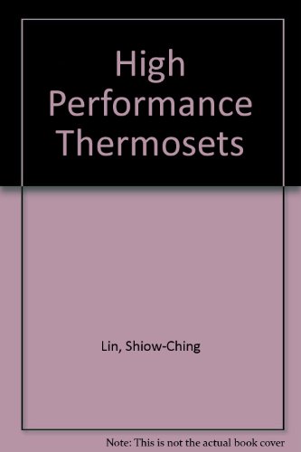 High Performance Thermosets