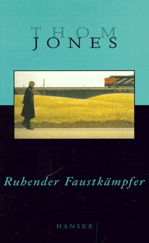 Ruhender Faustkämpfer. Stories.