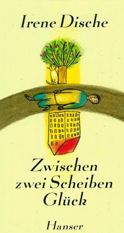 Zwischen Zwei Scheiben Glück.
