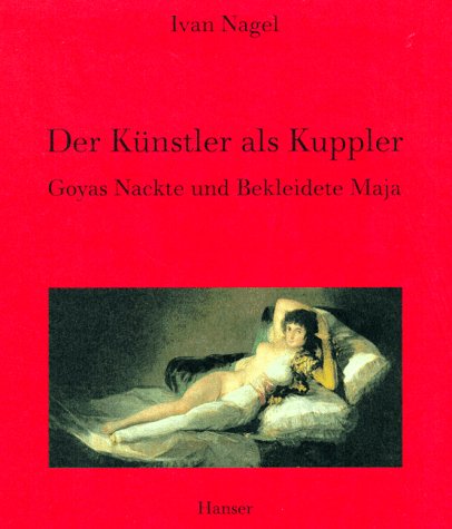Der Künstler Als Kuppler