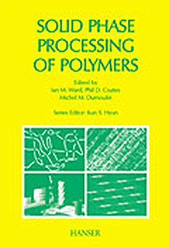 Solid Phase Processing Polymers