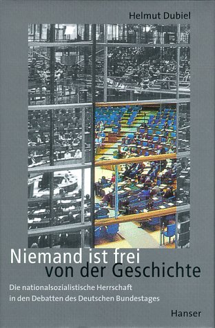 Niemand ist frei von der Geschichte