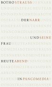 Der Narr Und Seine Frau Heute Abend in Pancomedia
