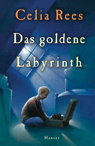 Das Goldene Labyrinth
