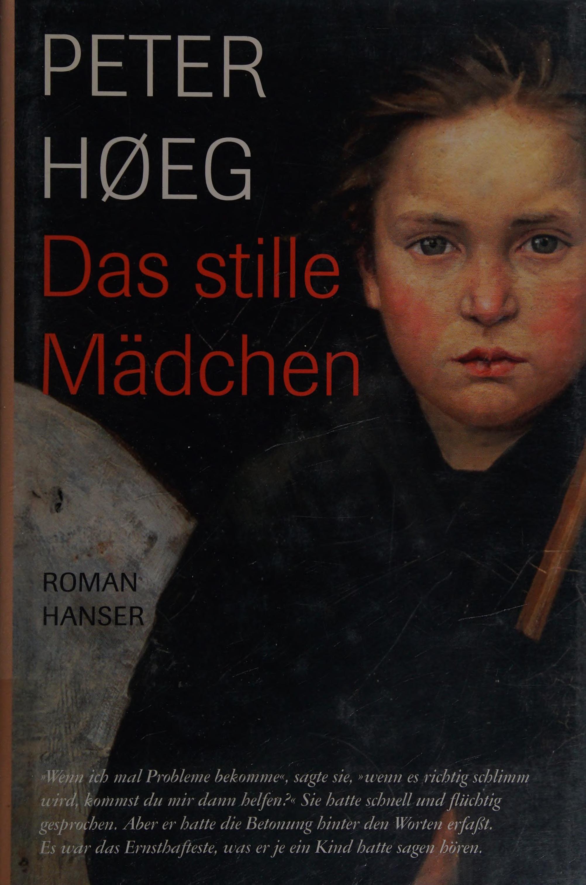 Das Stille Mädchen
