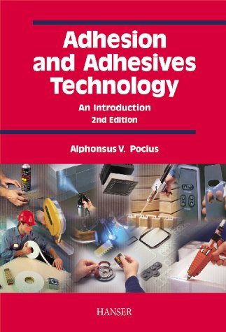Adhesion and Adhesive Technology