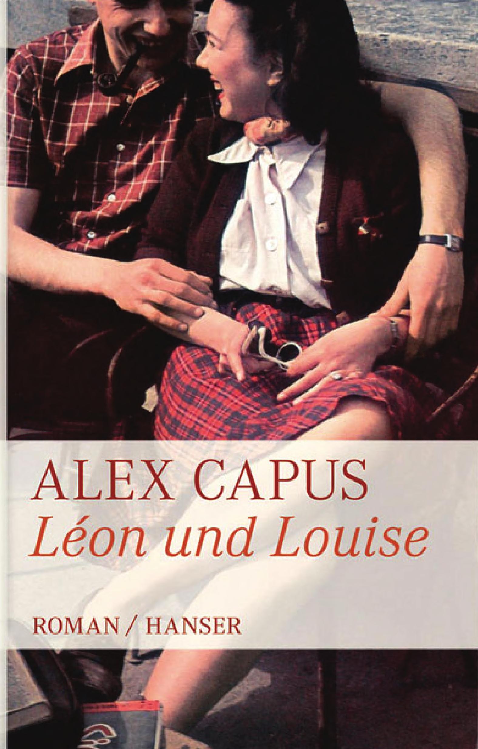 Léon Und Louise