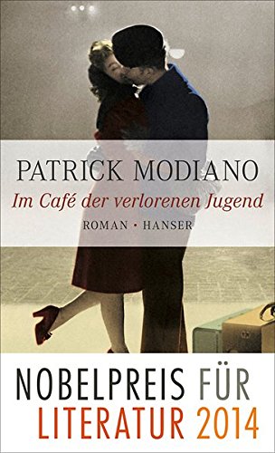 Im Cafe Der Verlorenen Jugend