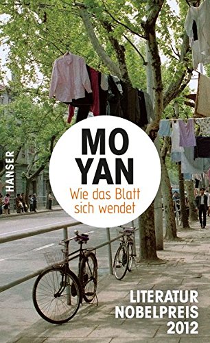Wie Das Blatt Sich Wendet
