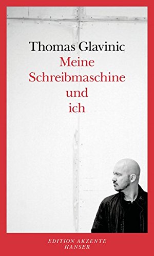 Meine Schreibmaschine Und Ich