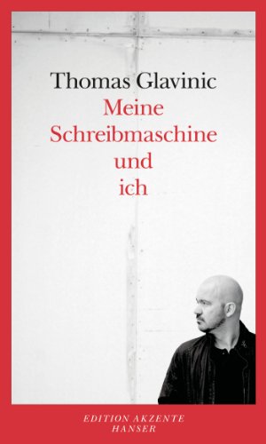 Meine Schreibmaschine Und Ich