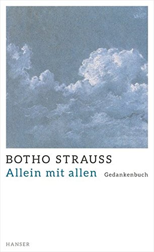 Allein Mit Allen