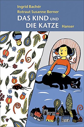 Das Kind und die Katze