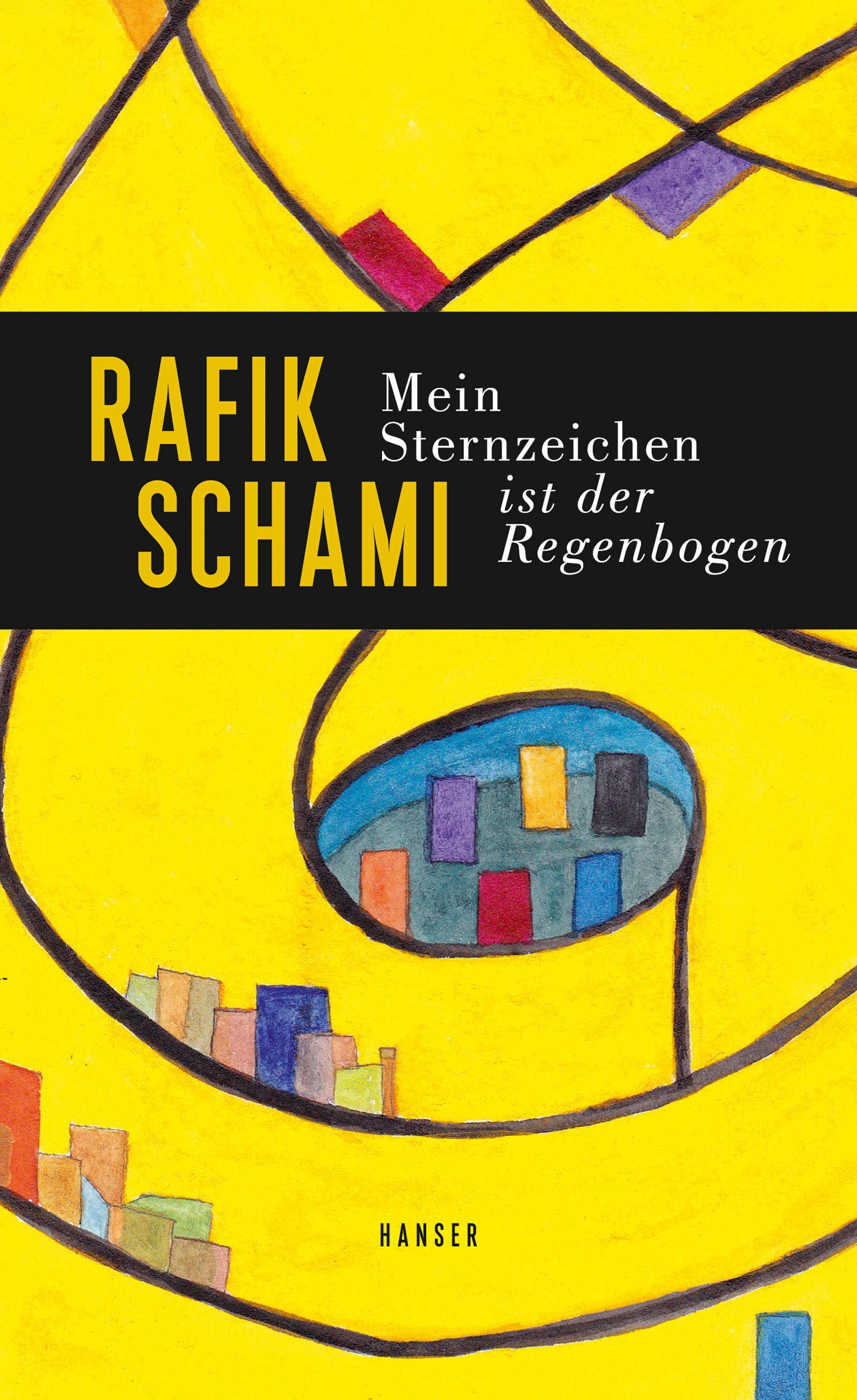 Mein Sternzeichen Ist Der Regenbogen