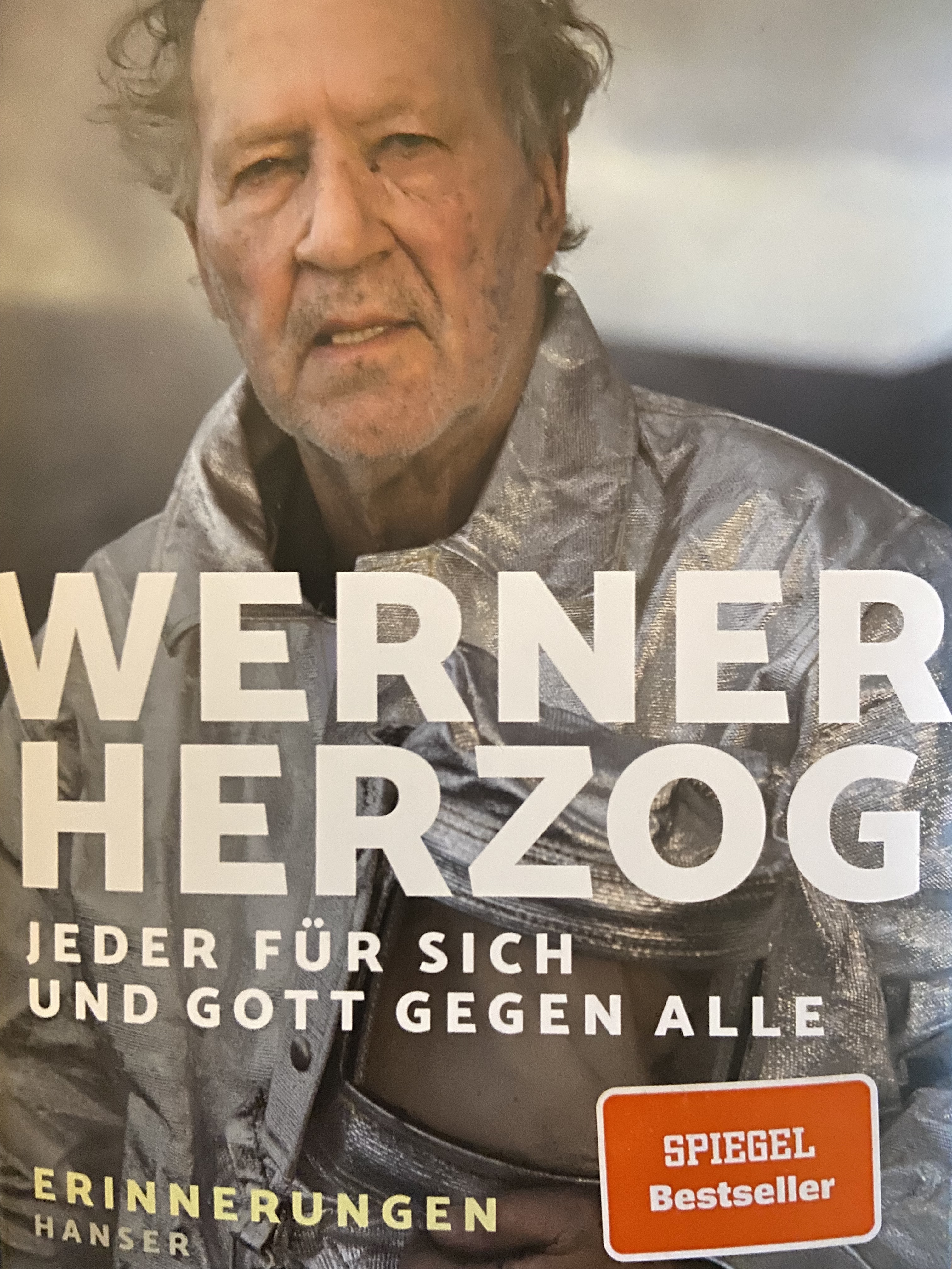 Jeder Für Sich Und Gott Gegen Alle