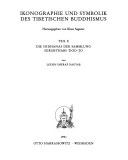 Die Sadhanas der Sammlung sGrub-thabs 'Dod-'jo
