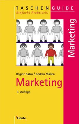 Marketing. Einfach. Praktisch.