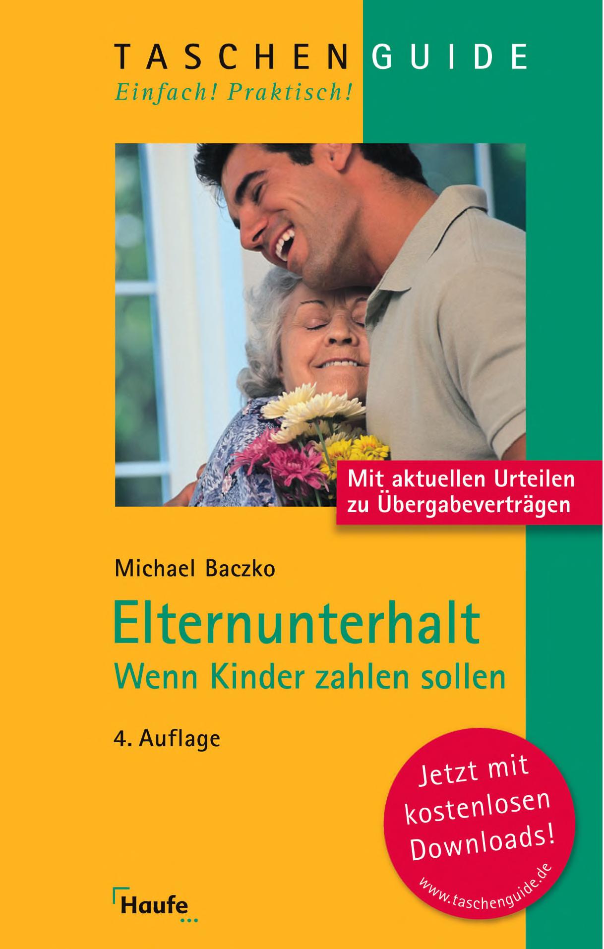 Elternunterhalt