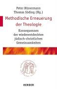 Methodische Erneuerung der Theologie
