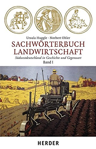 Sachwörterbuch Landwirtschaft