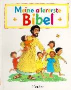 Meine Allererste Bibel