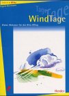 WindTage. Kleine Aktionen Für Den Kita- Alltag.