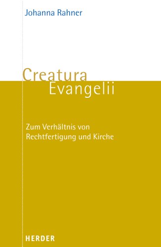 Creatura Evangelii