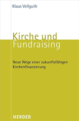 Kirche und Fundraising