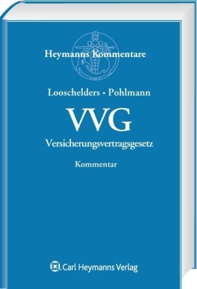 VVG Kommentar