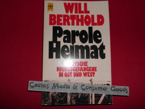 Parole Heimat