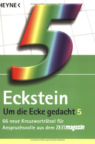Um Die Ecke Gedacht 05.