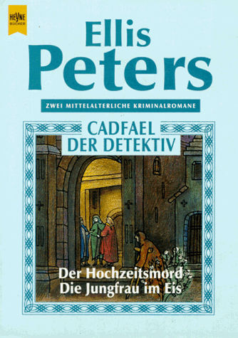 Cadfael, Der Detektiv. Der Hochzeitsmord