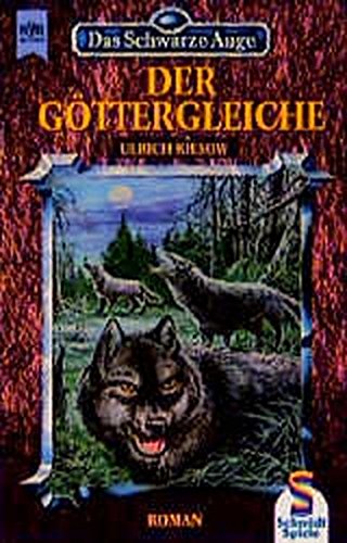 Der Göttergleiche