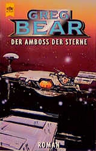 Der AmboB Der Sterne
